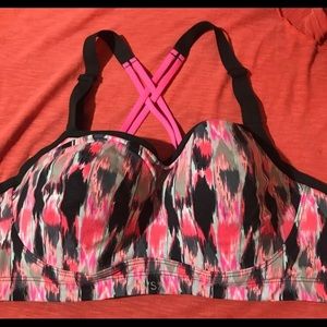 Victoria Secret Sport bra. 38C